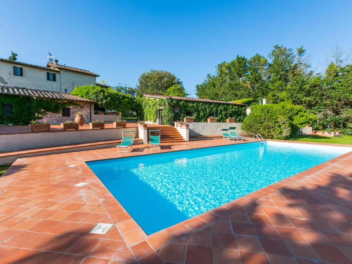 Holiday Home Bardeggiano - Caterina 5 By Interhome Belvedere  Italia