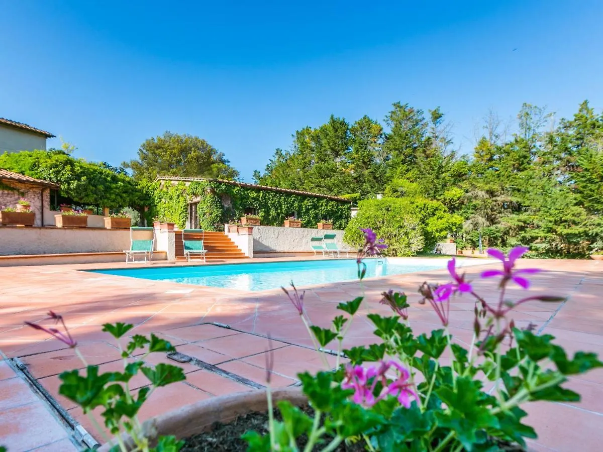 Holiday Home Bardeggiano - Caterina 5 By Interhome Belvedere