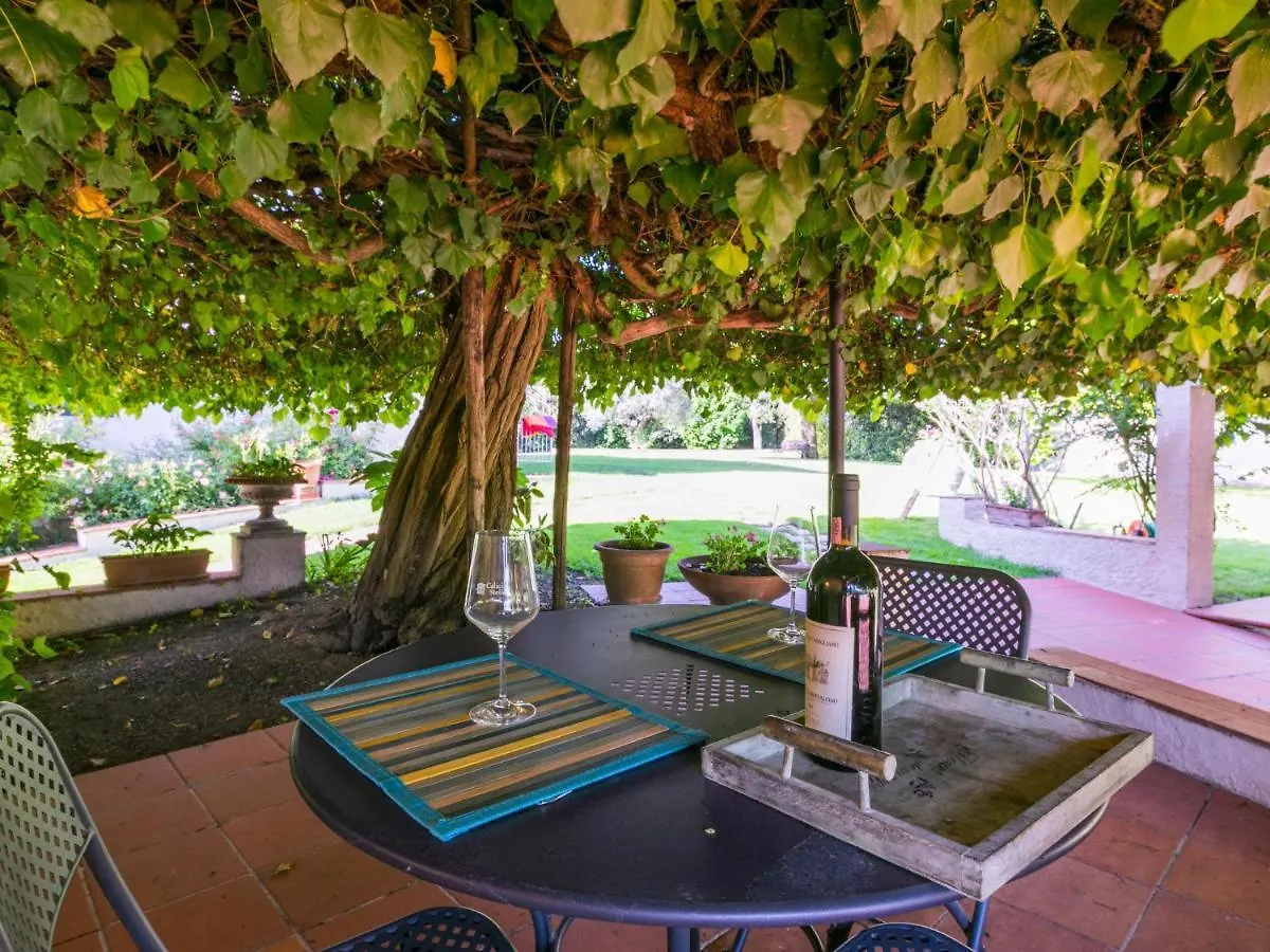 Holiday Home Bardeggiano - Caterina 5 By Interhome Belvedere  0*, Belvedere (Florence)