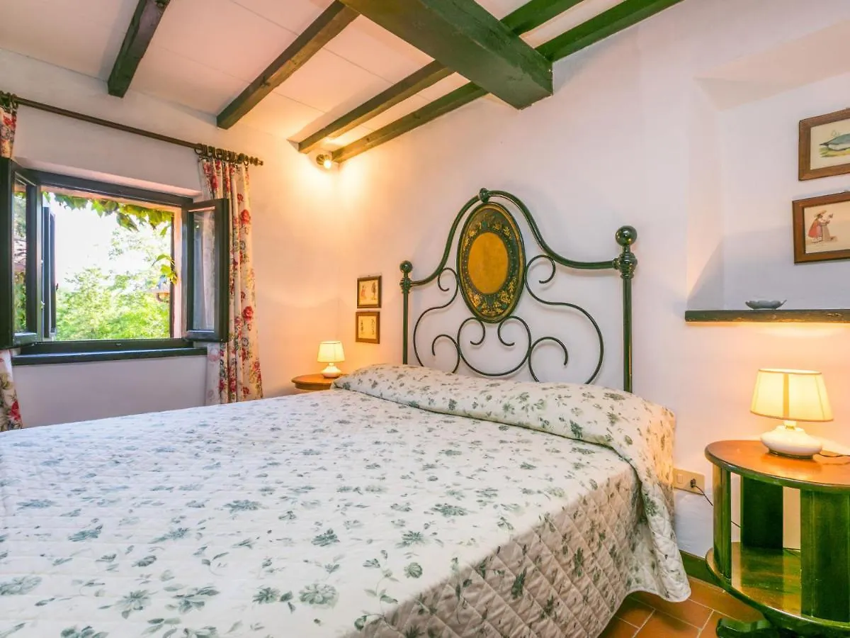 Holiday Home Bardeggiano - Caterina 5 By Interhome Belvedere  0*, Belvedere (Florence) Italia