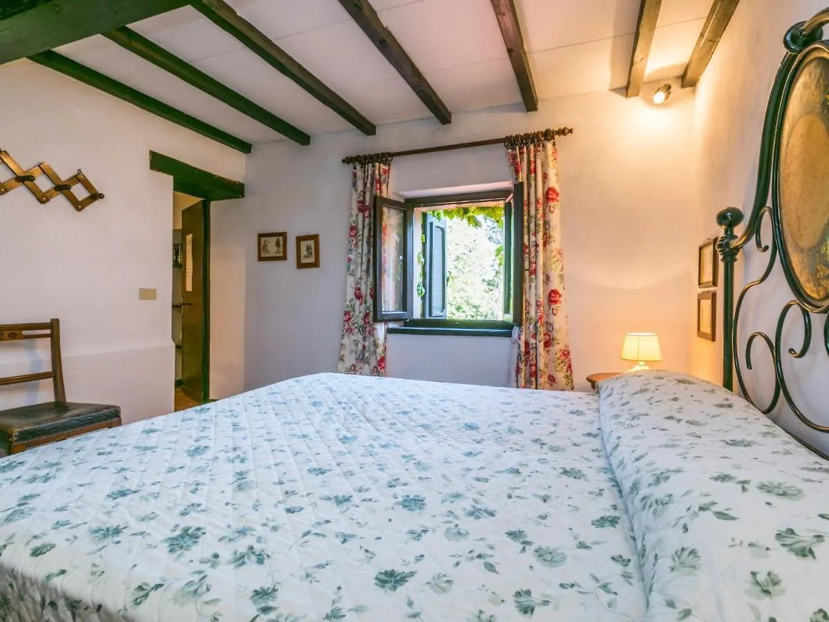 Holiday Home Bardeggiano - Caterina 5 By Interhome Belvedere   Belvedere (Florence)