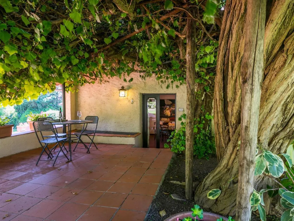 Holiday Home Bardeggiano - Caterina 5 By Interhome Belvedere  Belvedere (Florence)
