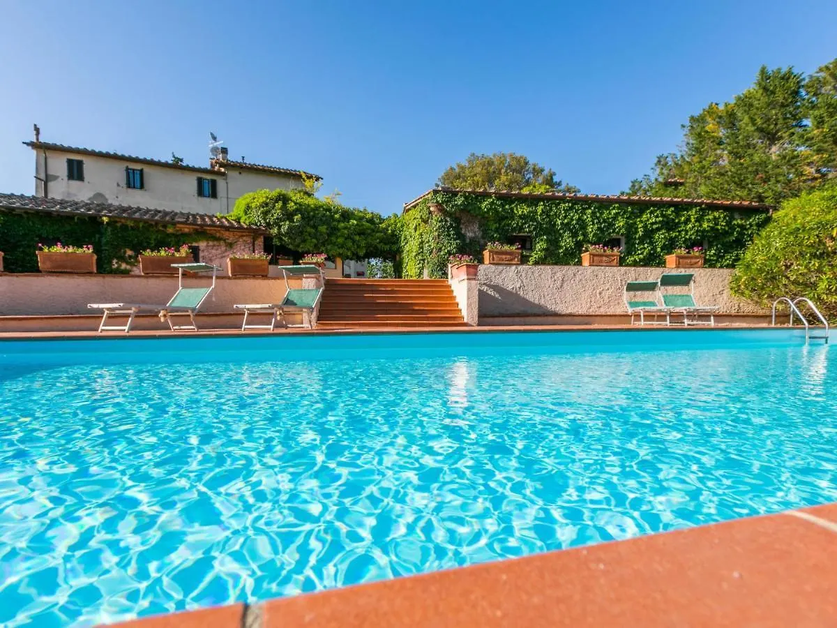 Holiday Home Bardeggiano - Caterina 5 By Interhome Belvedere
