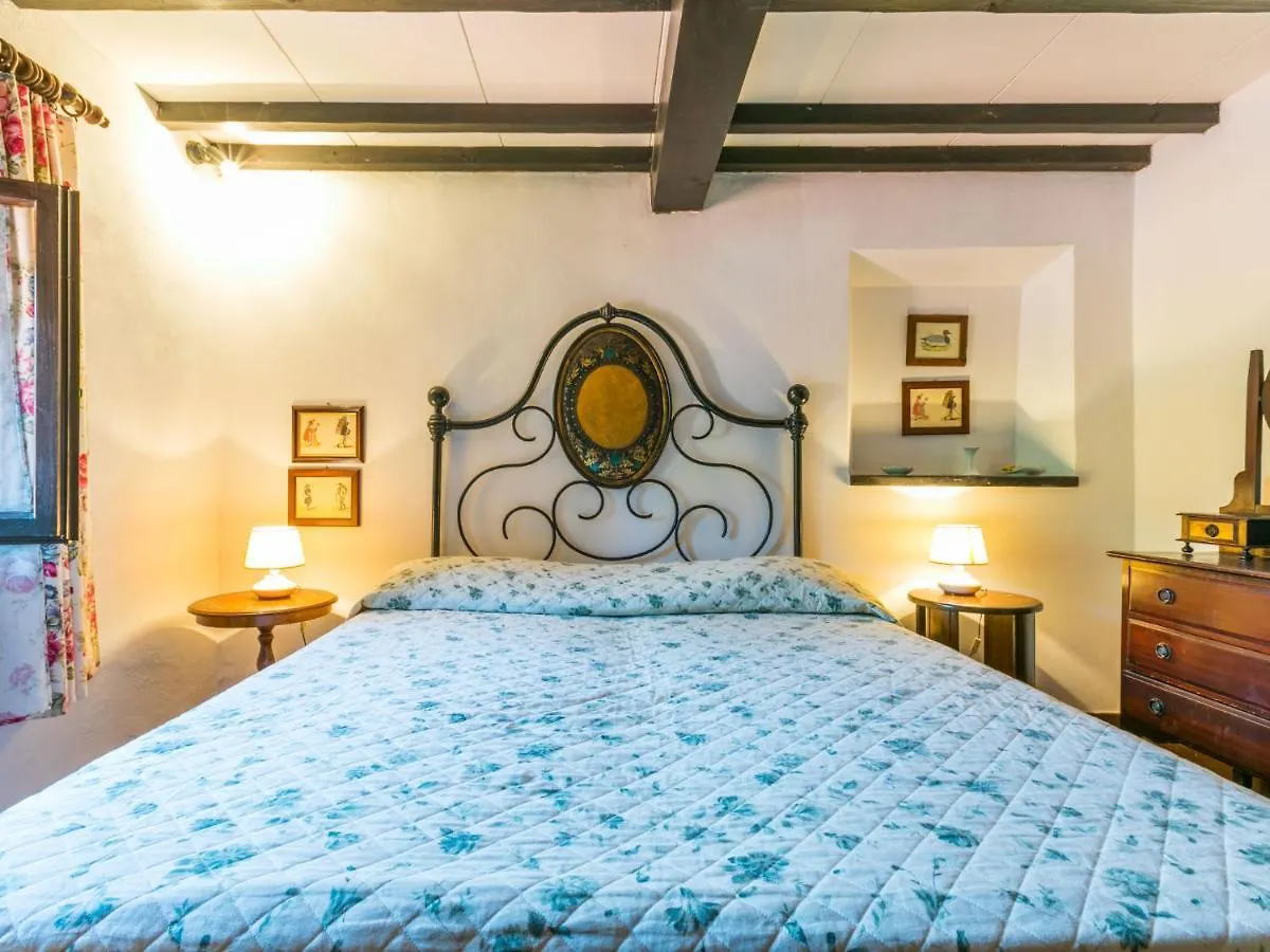 Holiday Home Bardeggiano - Caterina 5 By Interhome Belvedere