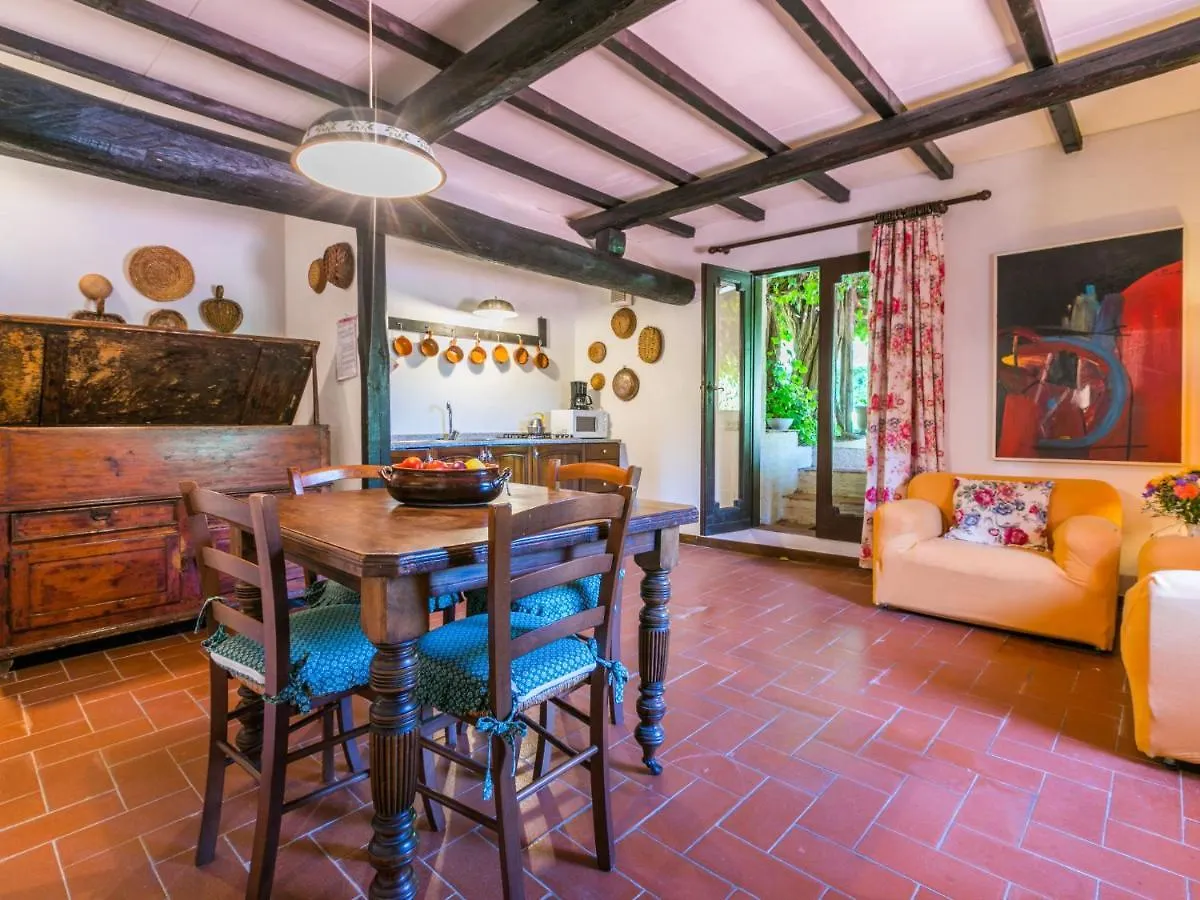 Holiday Home Bardeggiano - Caterina 5 By Interhome Belvedere