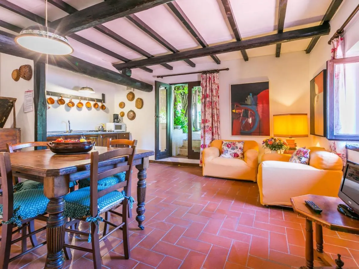Holiday Home Bardeggiano - Caterina 5 By Interhome Belvedere