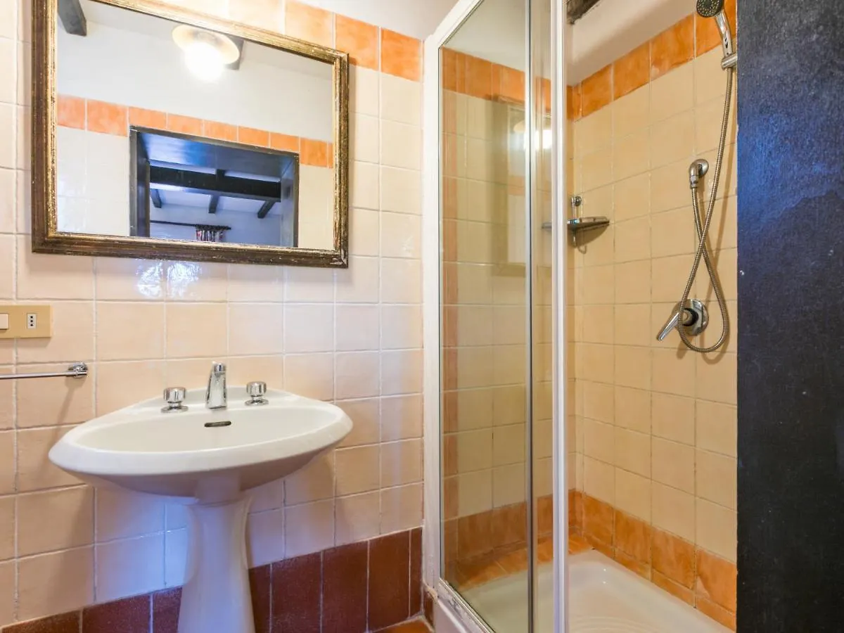 Holiday Home Bardeggiano - Caterina 5 By Interhome Belvedere   Belvedere (Florence)