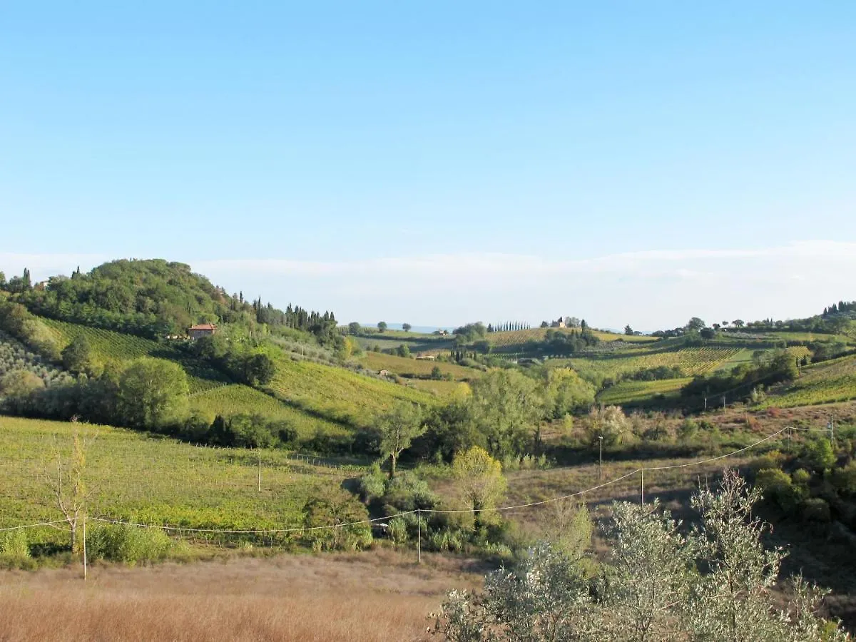 Holiday Home Bardeggiano - Caterina 5 By Interhome Belvedere