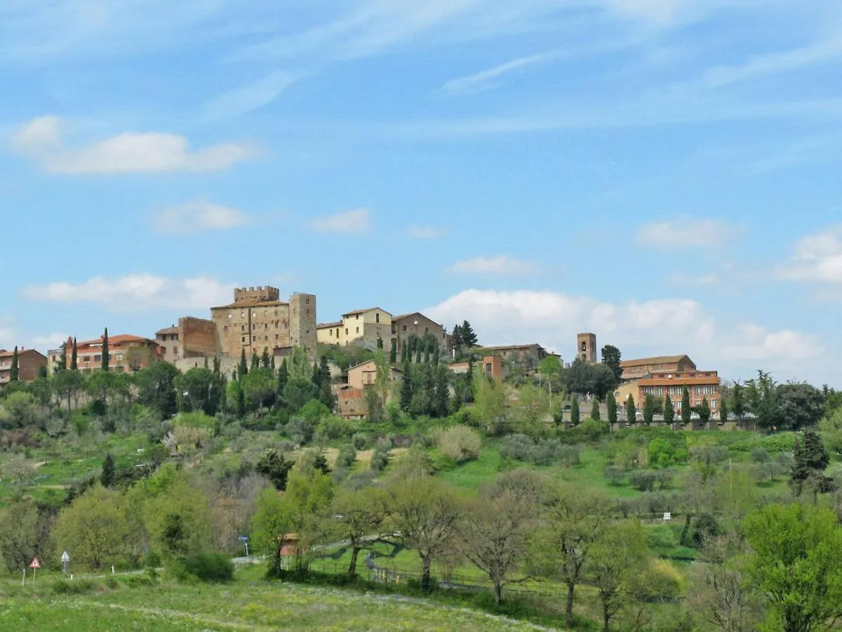 Holiday Home Bardeggiano - Caterina 5 By Interhome Belvedere  Italia