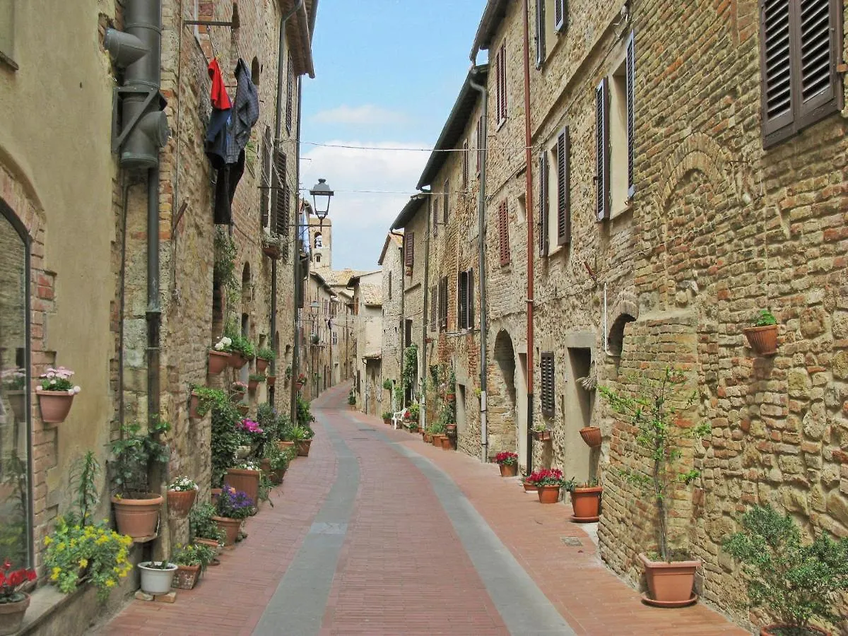 Holiday Home Bardeggiano - Caterina 5 By Interhome Belvedere  0*, Belvedere (Florence) Italia