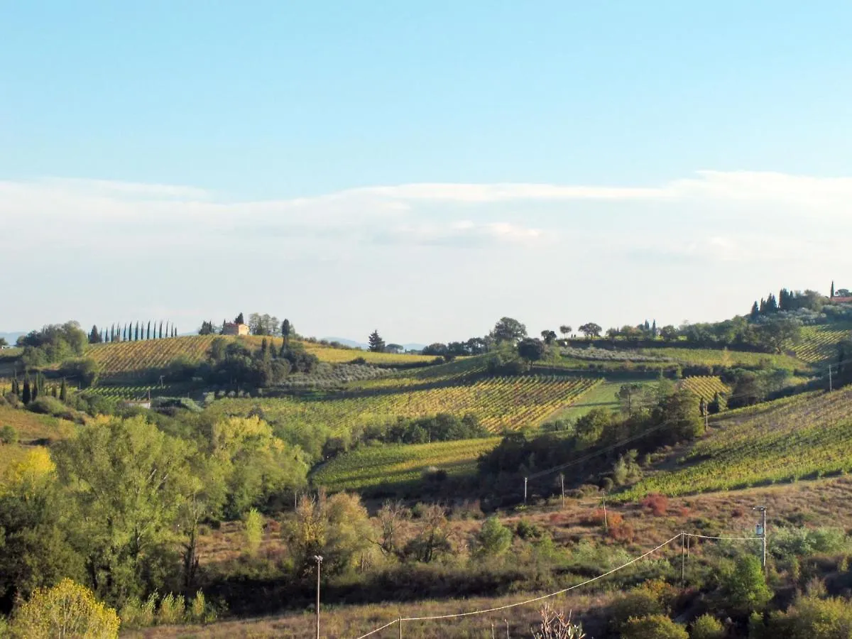 Holiday Home Bardeggiano - Caterina 5 By Interhome Belvedere   Belvedere (Florence)