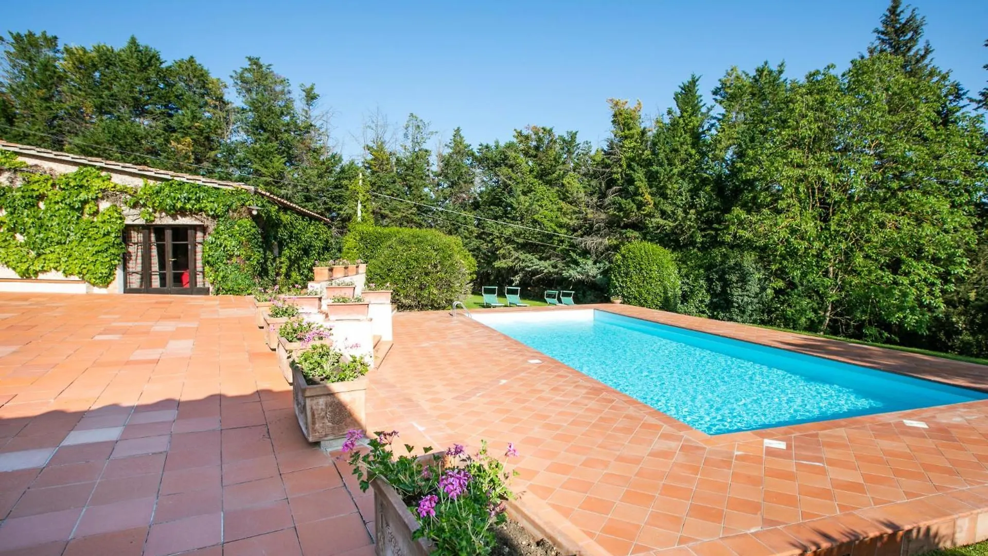 Holiday Home Bardeggiano - Caterina 5 By Interhome Belvedere  Italia