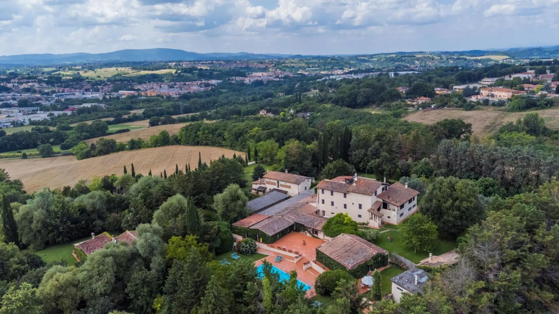 Holiday Home Bardeggiano - Caterina 5 By Interhome Belvedere  0*, Belvedere (Florence) Italia