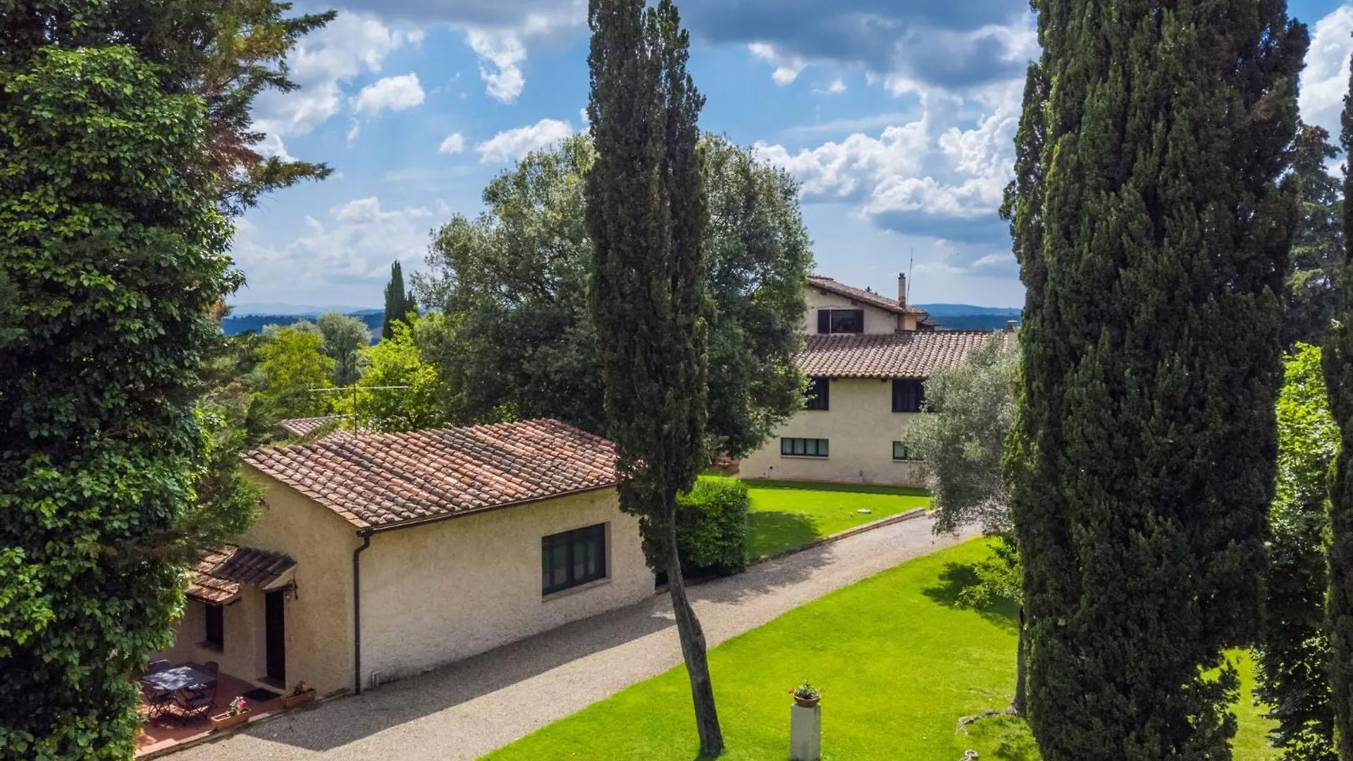 Holiday Home Bardeggiano - Caterina 5 By Interhome Belvedere  Italia