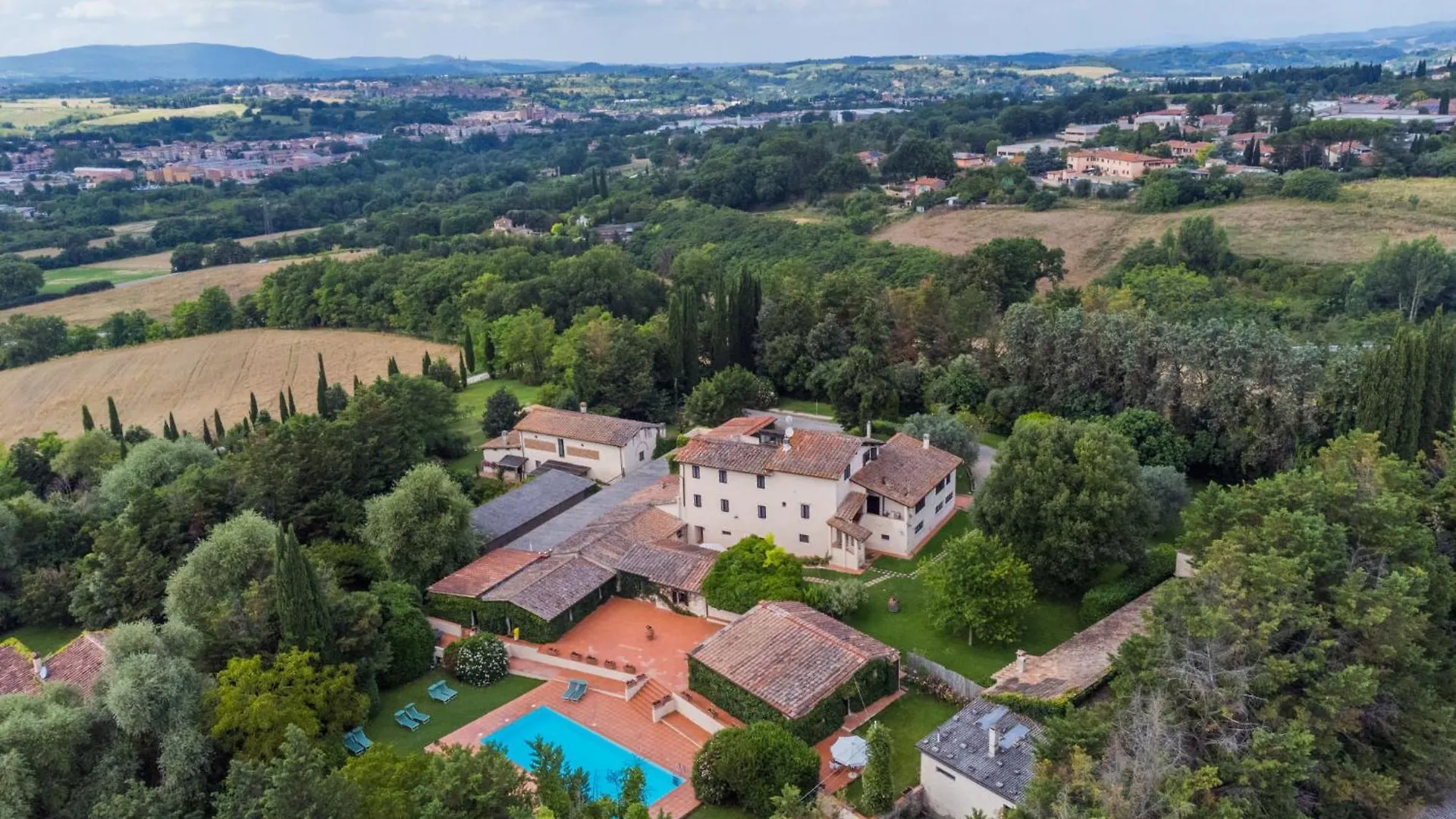 Holiday Home Bardeggiano - Caterina 5 By Interhome Belvedere