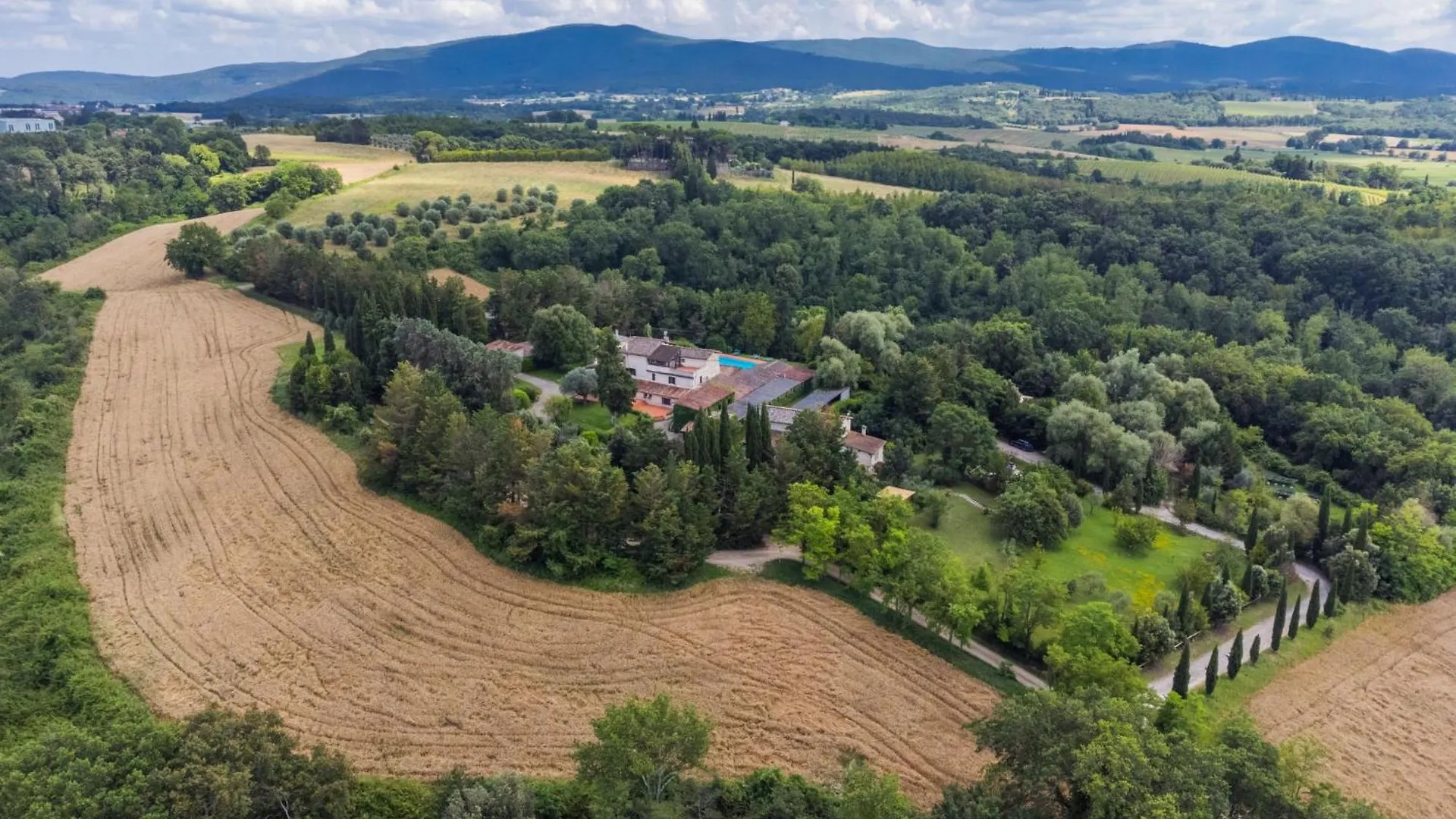Holiday Home Bardeggiano - Caterina 5 By Interhome Belvedere  0*, Belvedere (Florence)