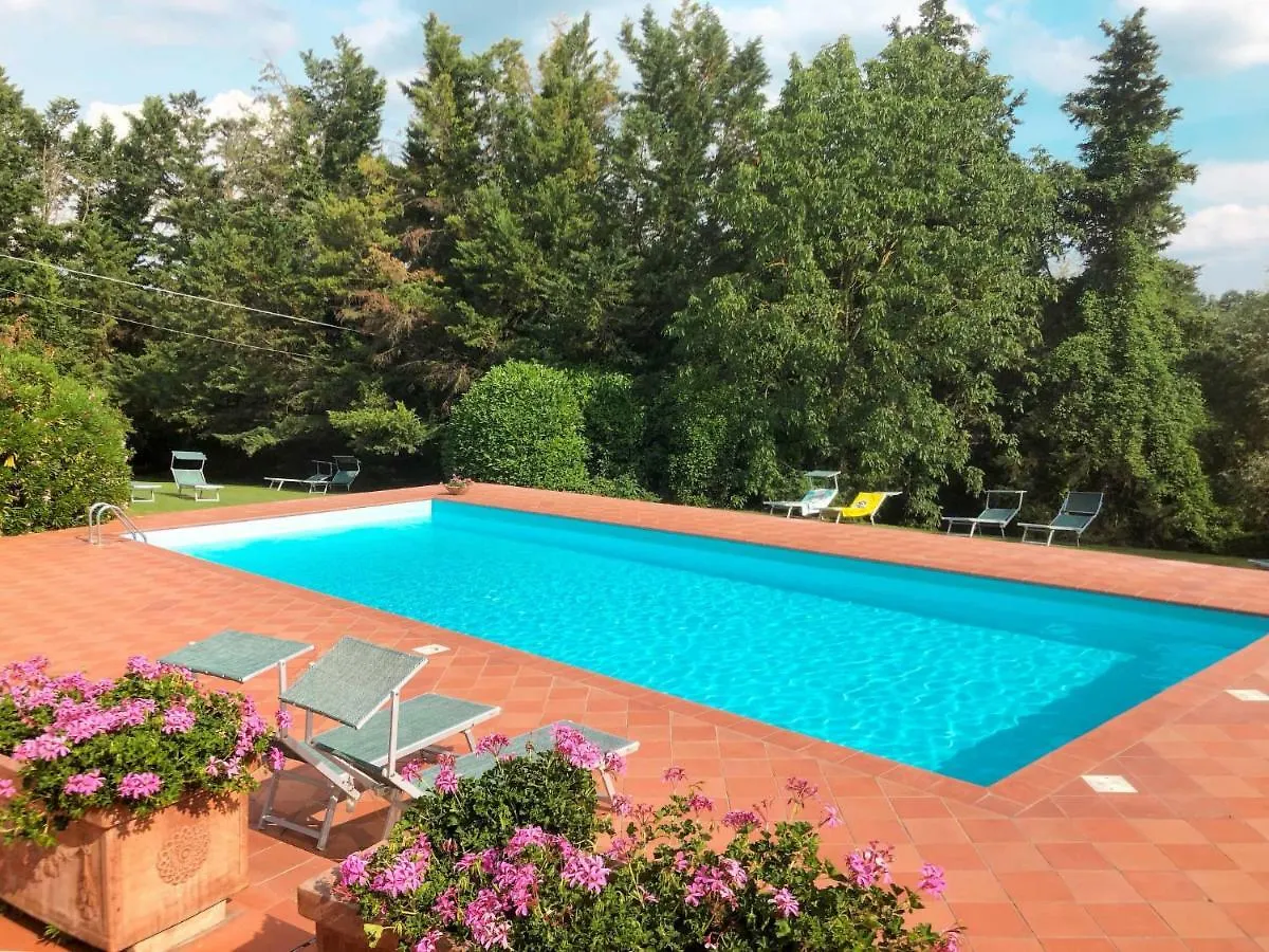 Holiday Home Bardeggiano - Caterina 5 By Interhome Belvedere   Belvedere (Florence)