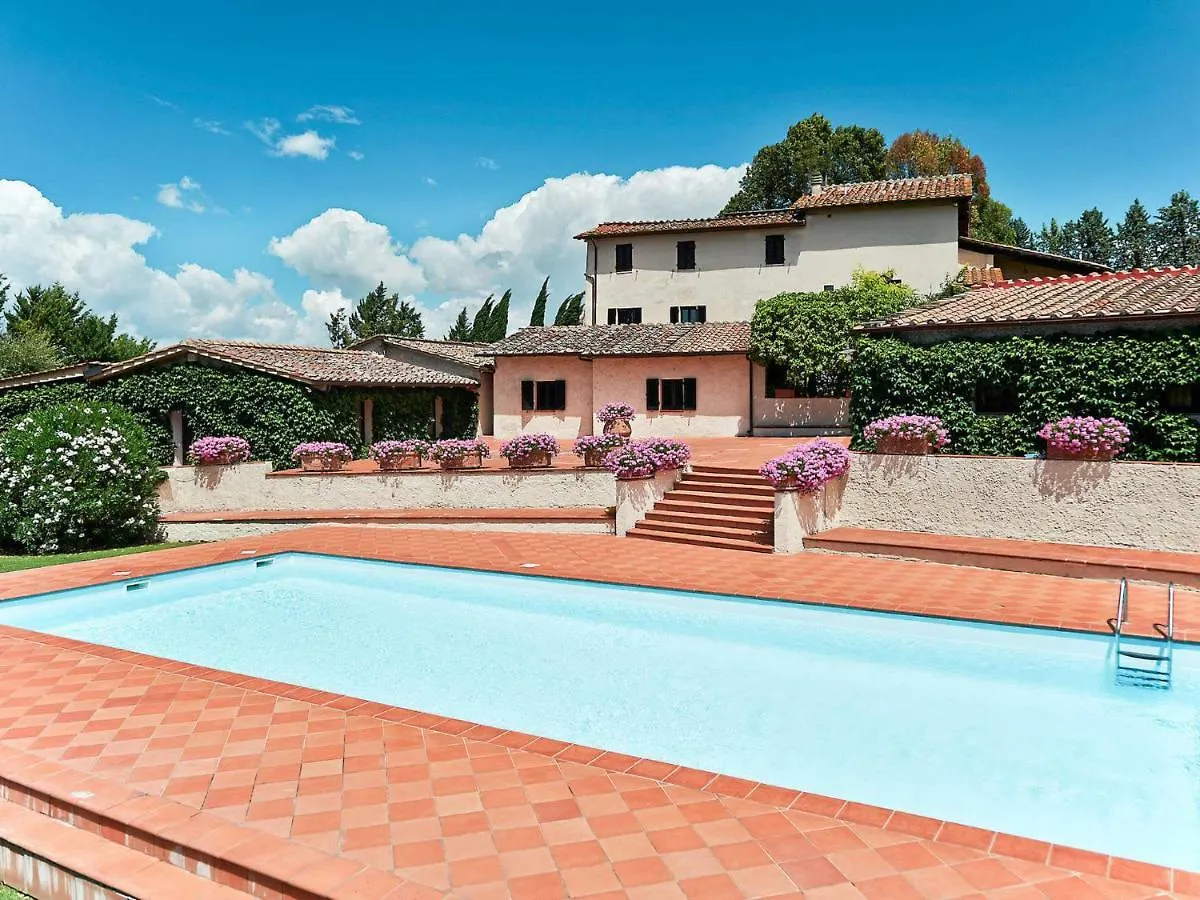 Holiday Home Bardeggiano - Caterina 5 By Interhome Belvedere