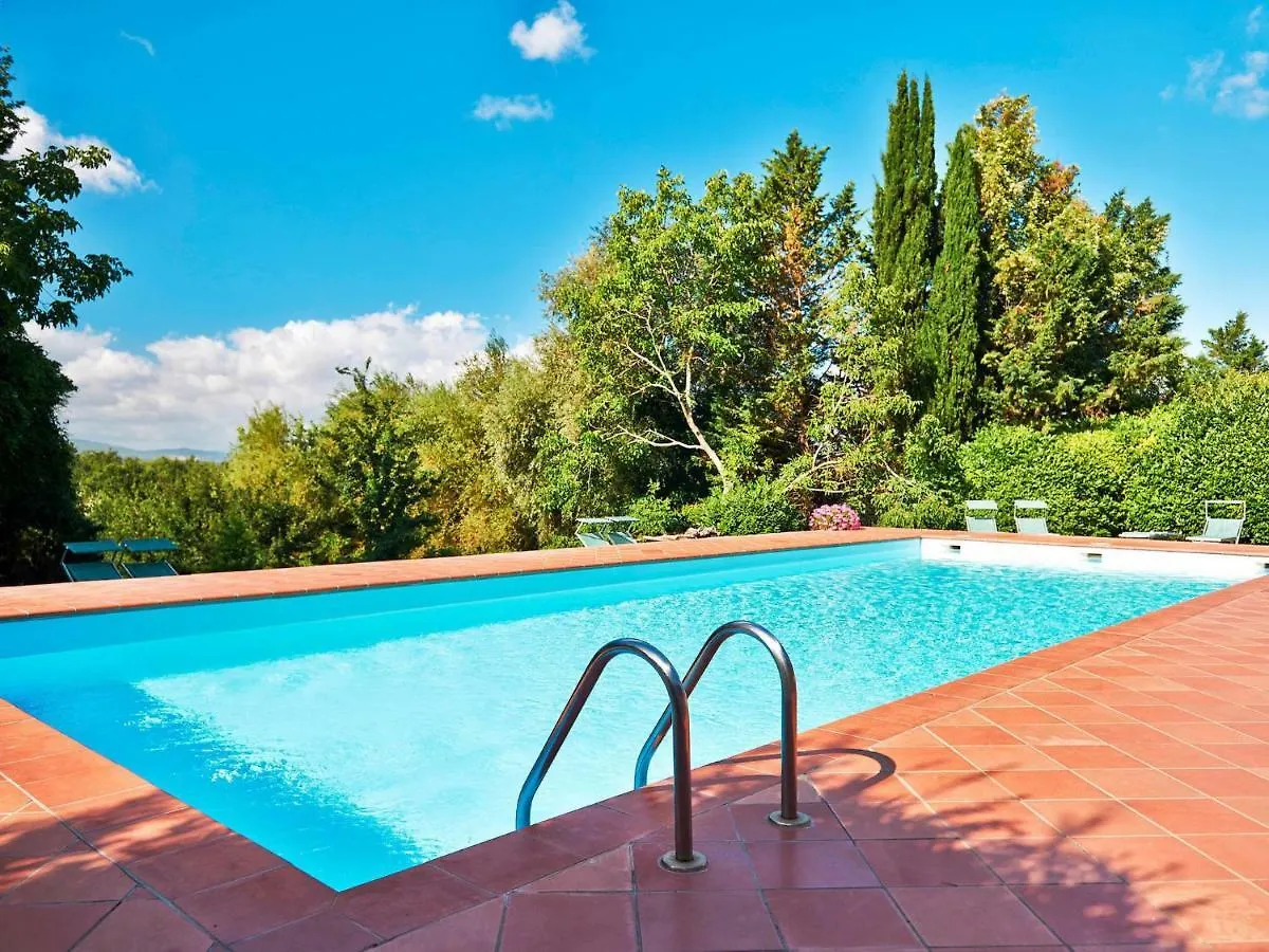 Holiday Home Bardeggiano - Caterina 5 By Interhome Belvedere  Belvedere (Florence)
