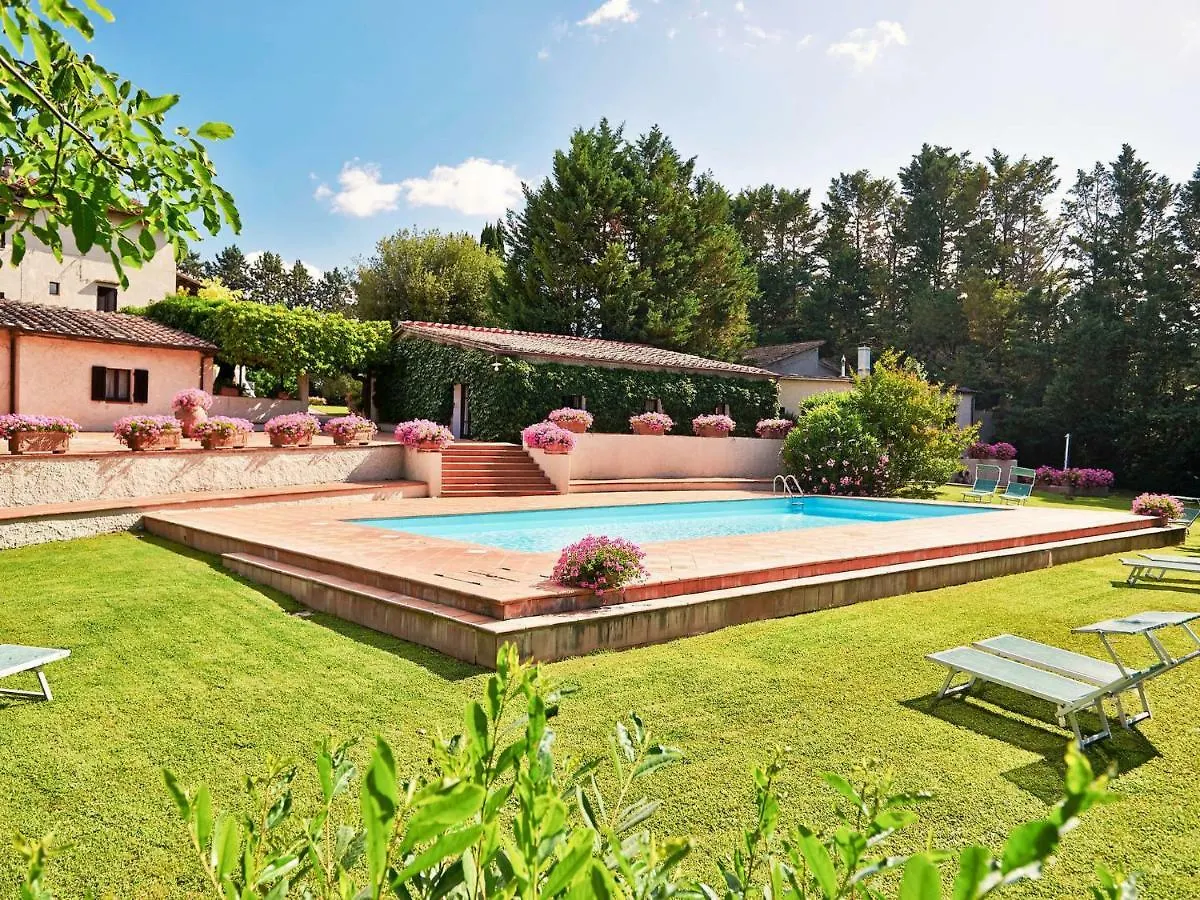 Holiday Home Bardeggiano - Caterina 5 By Interhome Belvedere