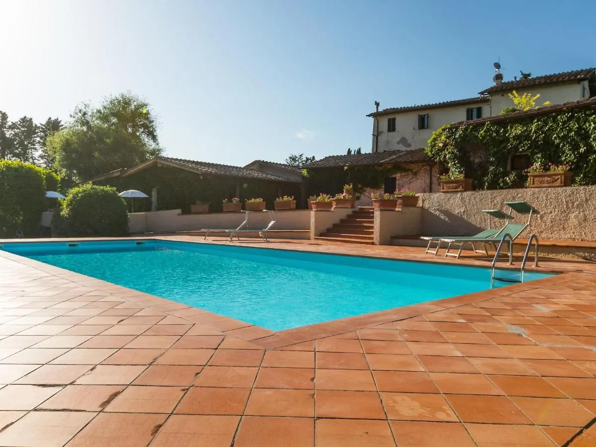 Holiday Home Bardeggiano - Caterina 5 By Interhome Belvedere