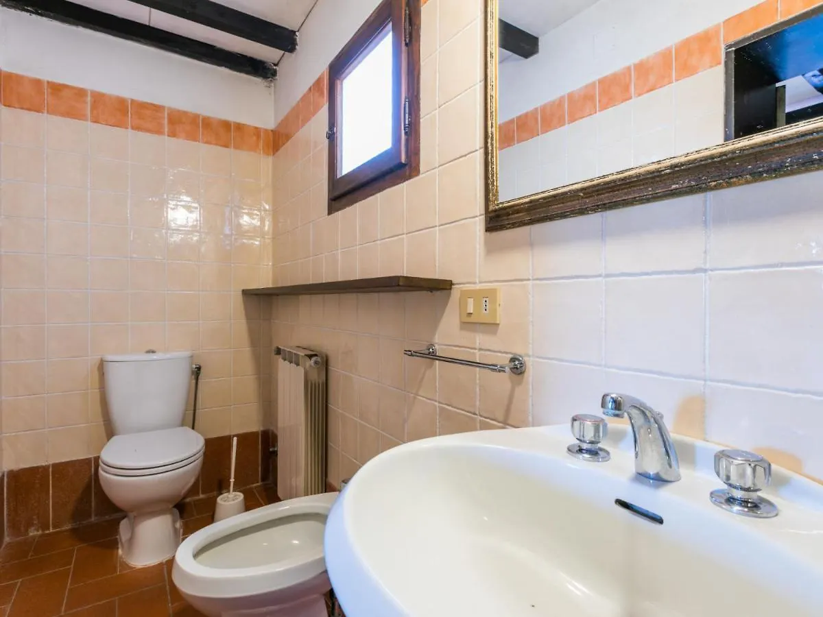 Holiday Home Bardeggiano - Caterina 5 By Interhome Belvedere  Itálie