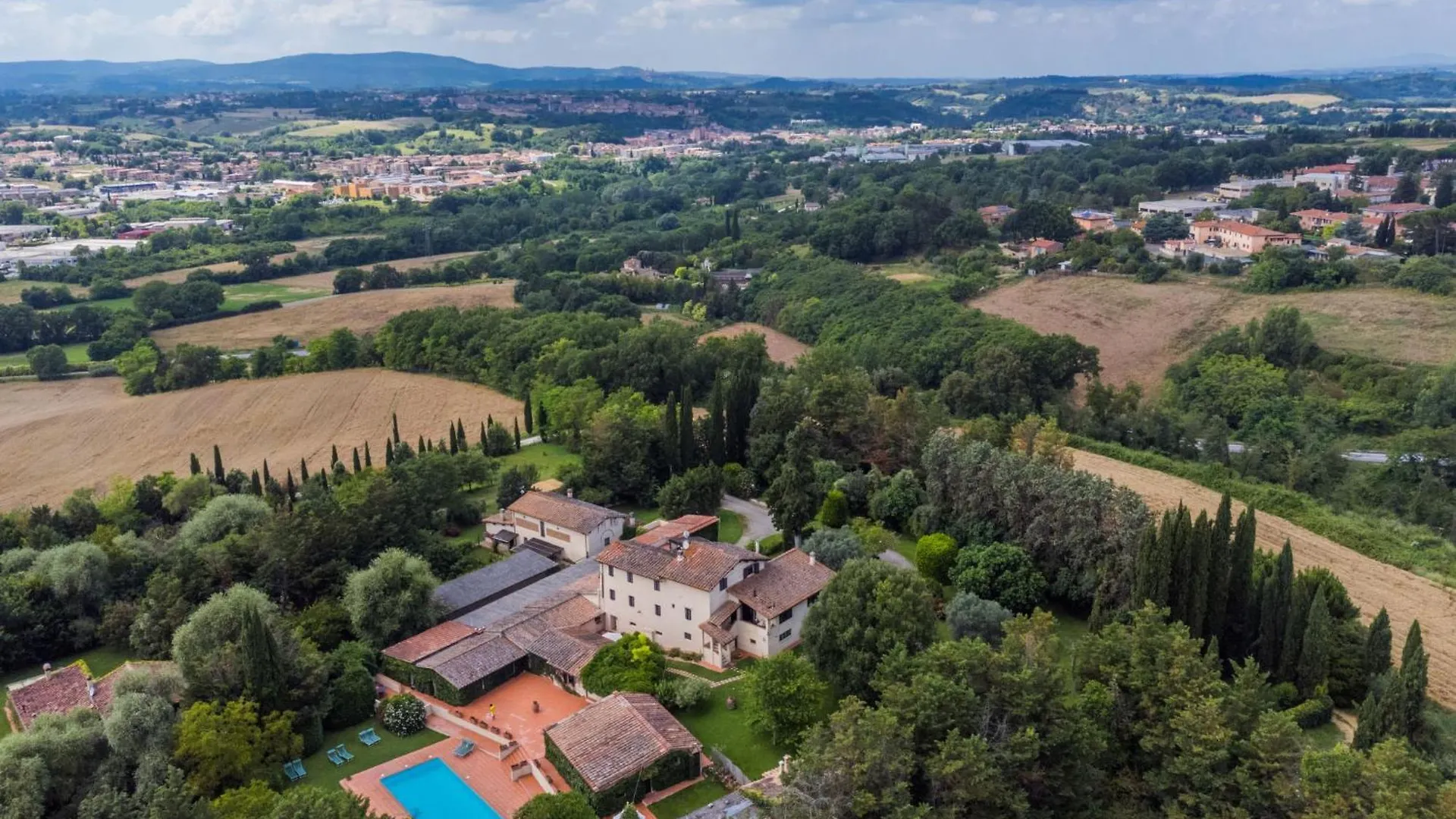 Holiday Home Bardeggiano - Caterina 5 By Interhome Belvedere